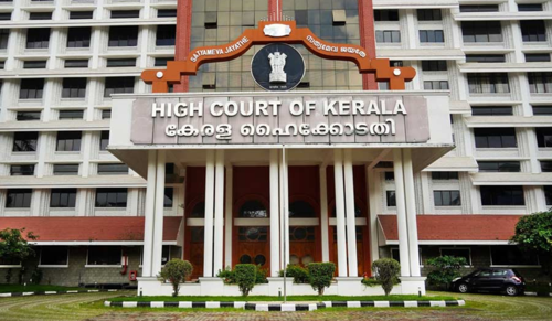 National Institute of Open Schools Students Eligible for 5-Year LLB Course Admission : Kerala High Court
