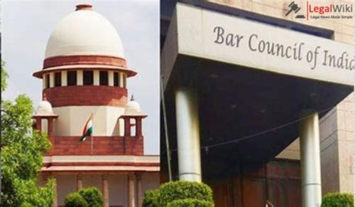 SC Questions BCI’s Role in Law Curriculum, Calls for Academicians' Control