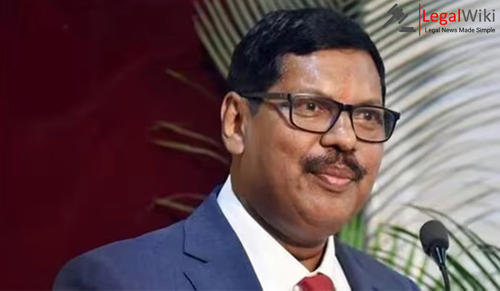Justice BR Gavai Appointed as 52nd Chief Justice of India; Second Dalit to Hold the Post