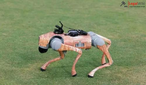 Champak Magazine Files Trademark Infringement Suit Against BCCI Over AI Robot Dog Name "Champak"