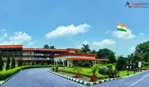 Punjab & Haryana High Court Grants Bail to Accused in OP Jindal Students' Death Case