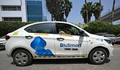 Delhi HC Appoints Receiver for 95 EVs Leased to Gensol, BluSmart