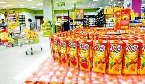 Delhi HC Told Dabur’s “100% Juice” Claim Violates Food Safety Rules: FSSAI