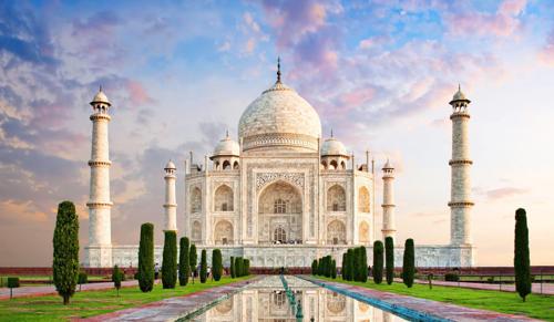 Supreme Court Bans Tree Felling Within 5 km of Taj Mahal Without Approval