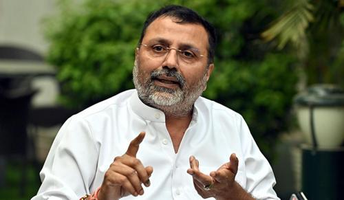 Supreme Court Rejects PIL Seeking Contempt Proceedings Against BJP MP Nishikant Dubey