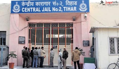 Delhi High Court Orders CBI Probe Into Alleged Extortion Racket in Tihar Jail