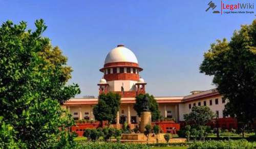 Right to Reasonable Accommodation is a Fundamental Right : SC Allows Admission for Candidate with Disability