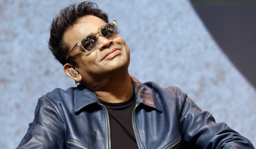 Delhi HC Stays Interim Relief to Dhrupad Artist in Copyright Case Against AR Rahman