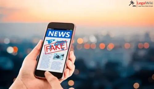 Centre Plans to Amend IT Act’s Safe Harbour Clause Amid Fake News Concerns