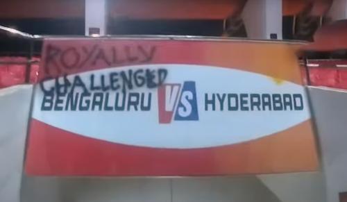 Delhi High Court quashes RCB's Plea Against Uber ad Featuring Travis Head