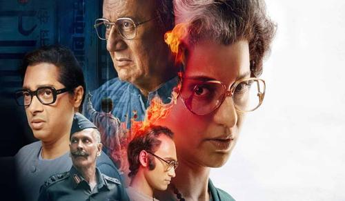Delhi HC Refer The Dispute Involving The Emergency Author, Netflix, and Manikarnika Films For Mediation
