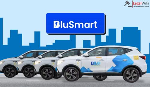 Delhi High Court Orders Seizure of 129 EVs After ₹15 Crore Loan Default by Gensol, BluSmart