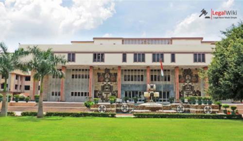 Delhi High Court Orders Reserved Seat for Devi Padmavati Idol