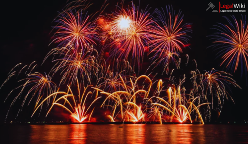 Supreme Court Imposes Total Firecracker Ban in UP, Rajasthan, Haryana Under EPA