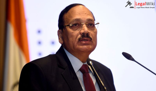 Justice Surya Kant Appointed as Executive Chairman of NALSA