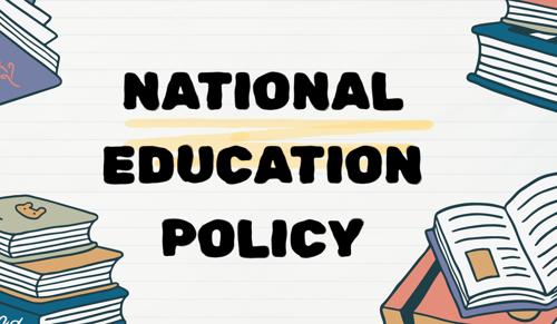 Supreme Court Dismisses Plea Seeking Implementation of National Education Policy in States