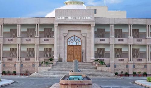 Rajasthan HC Rejects Man’s Plea Acussing Wife Over Thesis Plagiarism, Cites Misuse of Legal Process