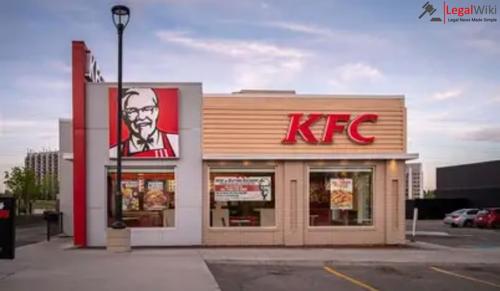 KFC Sues Nashville Fried Chicken Over Trademark Dispute