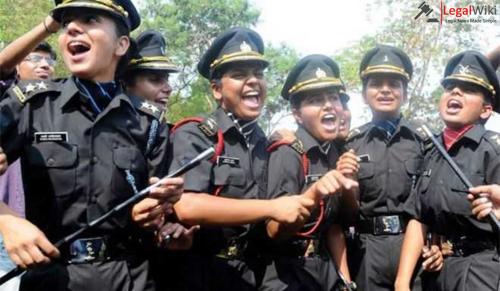 Supreme Court Halts Release of SSC Women Officers, Grants Relief Amid Operation Sindoor