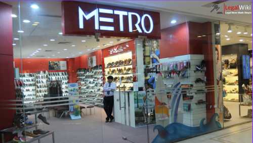 Metro Brands Obtained Interim Relief Against MetBrands in Trademark Dispute