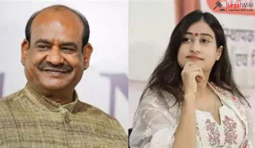 Delhi High Court Grants Relief to Lok Sabha Speaker Om Birla’s Daughter Over Defamatory Posts