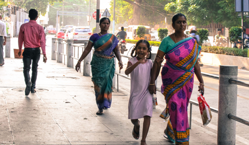 Right to Walk Freely on Footpaths is Part of Right to Life: Supreme Court