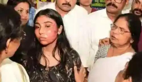 Kerala Bar Council Bars Advocate Beyline Das from Practising After Assault on Junior Lawyer