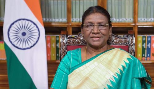 President Murmu Seeks Supreme Court's Opinion on Assent Timelines for Bills