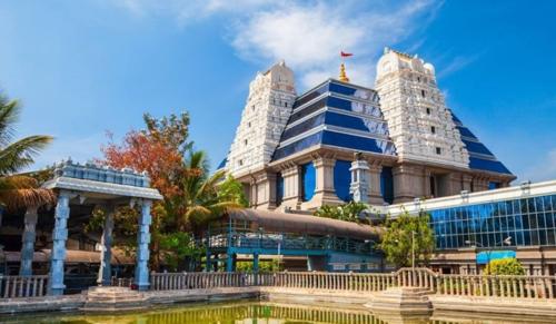 Supreme Court Upholds ISKCON Bangalore’s Ownership of Hare Krishna Temple
