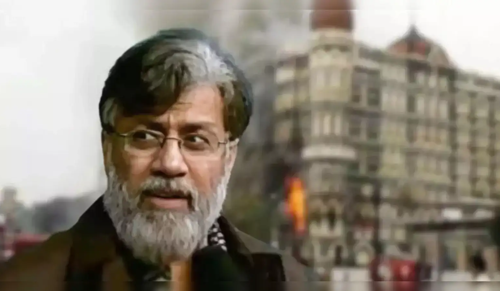 Centre Appoints Tushar Mehta-Led Team to Prosecute 26/11 Accused Tahawwur Rana