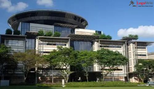 Singapore Court Sets Aside ₹80 Cr Award Over Copy-Paste by Retired Indian Judges in Arbitration