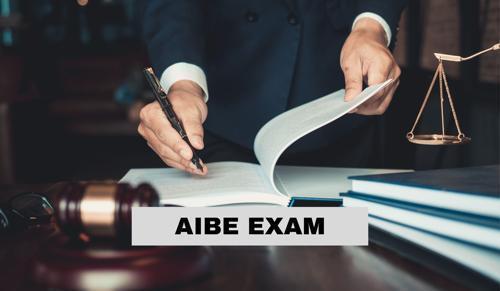 Supreme Court Seeks BCI Response on Plea Challenging ₹3,500 Fee for AIBE