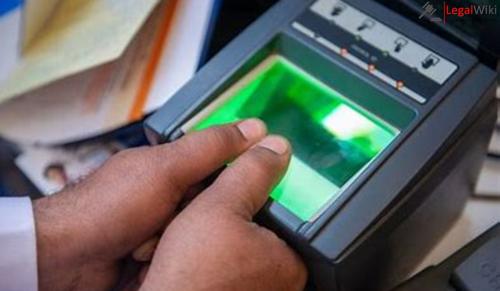 UIDAI Informs Madras HC: Aadhaar Database Cannot Be Used to Identify Fingerprints of Deceased Person
