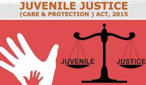Supreme Court: Juvenile Justice Board Cannot Review or Reverse Its Own Orders