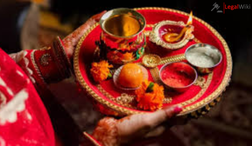Supreme Court Dismisses PIL Seeking Mandatory Karwa Chauth  for All Women