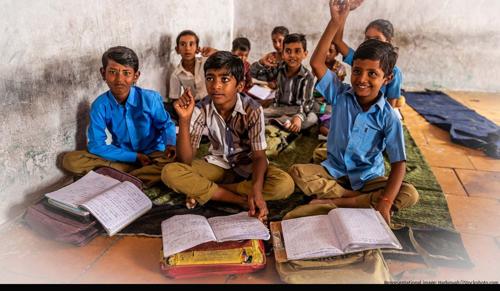 Tamil Nadu Moves Supreme Court over ₹2,151 crore Education Fund Freeze