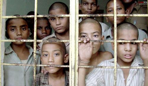 Supreme Court Upholds Juvenile Status Based on School Records, Not Medical Tests