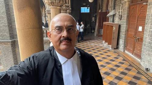 Senior Advocate Vikas Singh Re-elected as SCBA President for the Fourth Term
