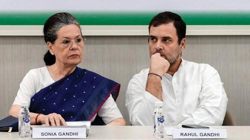 National Herald Case: Delhi Court to Hear ED’s Claims Against Gandhis Daily from July 2 to 8