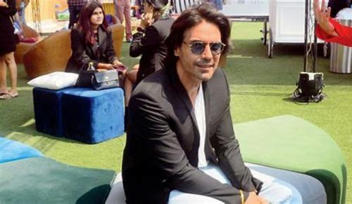 Bombay HC Cancels Non-Bailable Warrant Against Arjun Rampal in Tax Evasion Case
