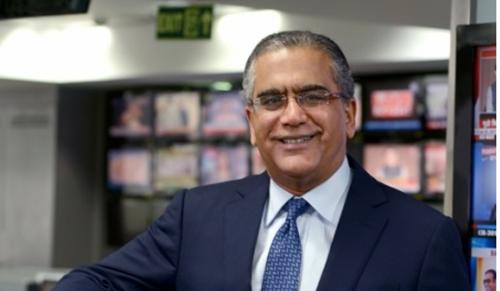 Supreme Court Stays Criminal Defamation Case Against Media Chairman Over Bihar Debate