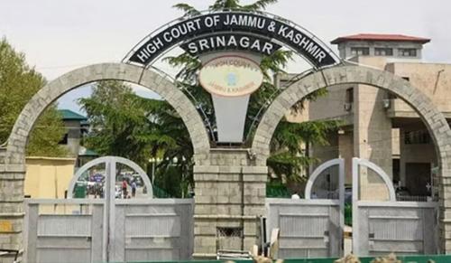 J&K High Court: Accused Must Receive Detention Grounds Within 5 to 15 Days for Effective Representation