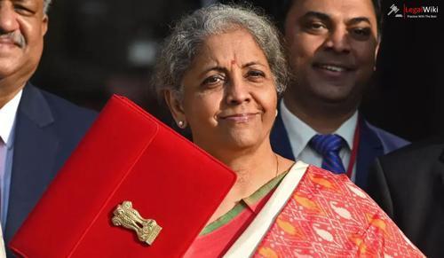 Finance Minister Nirmala Sitharaman Highlights CCI’s Role in Preserving Market Fairness During Annual Meet