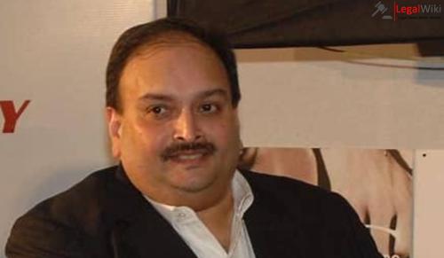 SEBI Slaps Rs 2.1 Cr Demand Notice on Absconding Mehul Choksi for Insider Trading