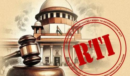 Kerala SIC Declares Bar Associations as "Public Authorities" under RTI Act
