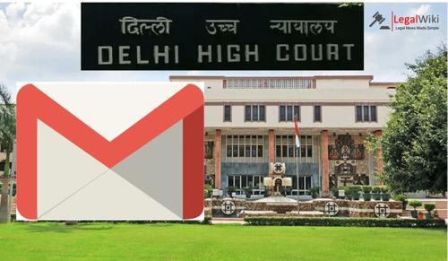 Delhi High Court: Signed Arbitral Award Sent by Email is Valid