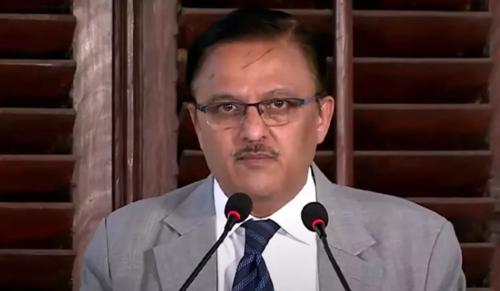 Justice Oka Bids Farewell, Delivers 11 Verdicts Even on The Last Working Day