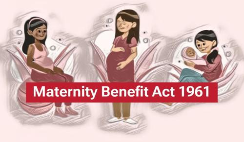 Supreme Court Upholds Maternity Leave Rights for Third Child, Held it is a Constitutional Right