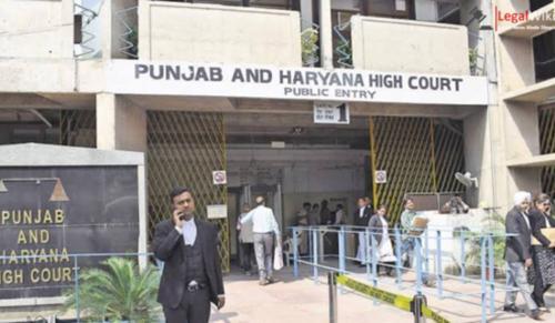 P&H High Court strikes Down Haryana’s Bonus Marks Policy in Job Recruitment