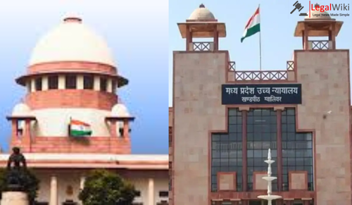 Supreme Court Allows MP HC to Decide on Raising District Judges’ Retirement Age to 61